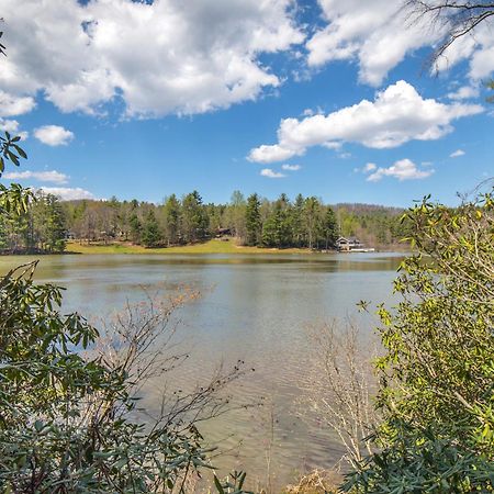 Kanuga Inn & Lodging هيندرسونفيل المظهر الخارجي الصورة