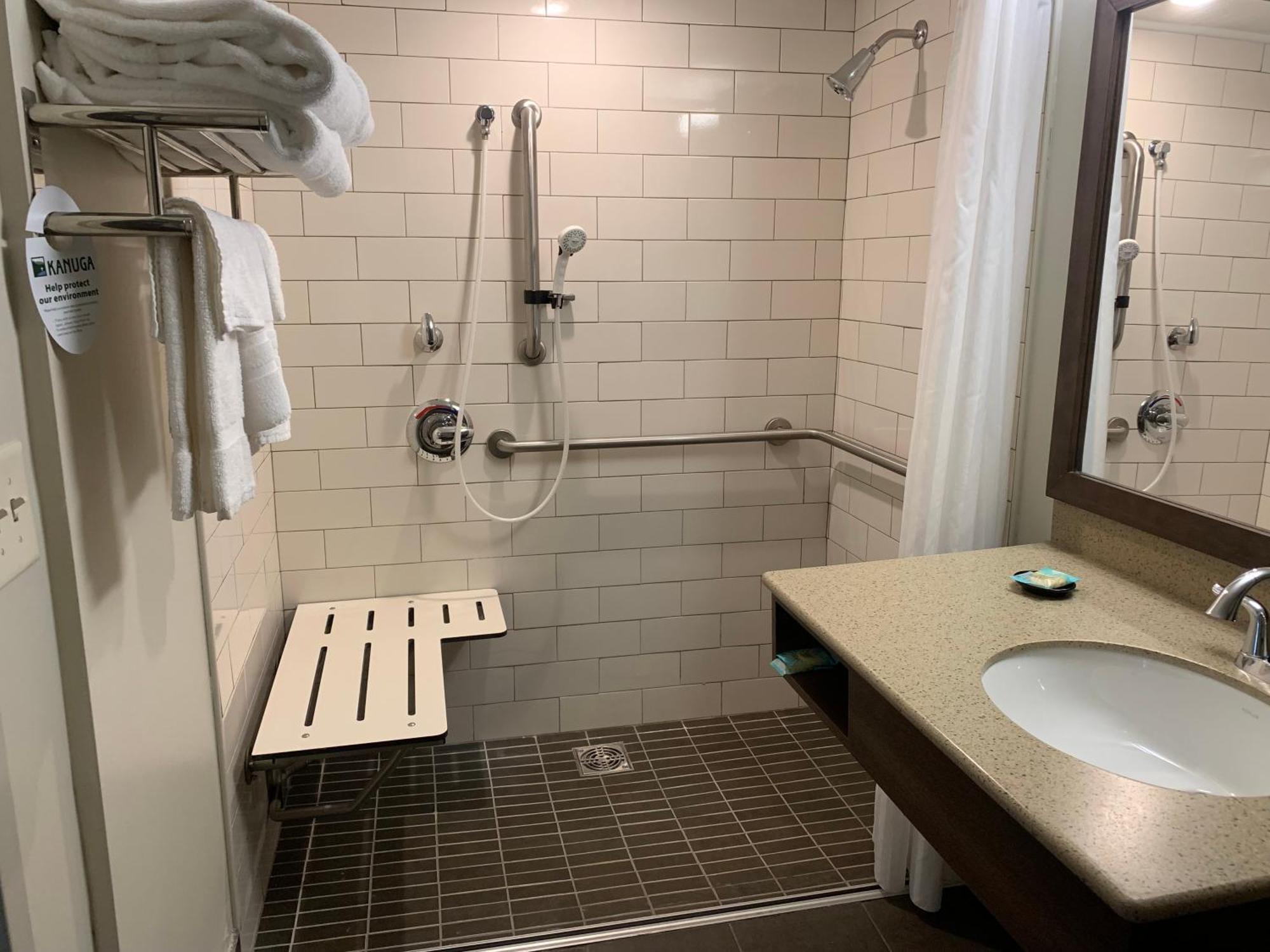 Kanuga Inn & Lodging هيندرسونفيل المظهر الخارجي الصورة